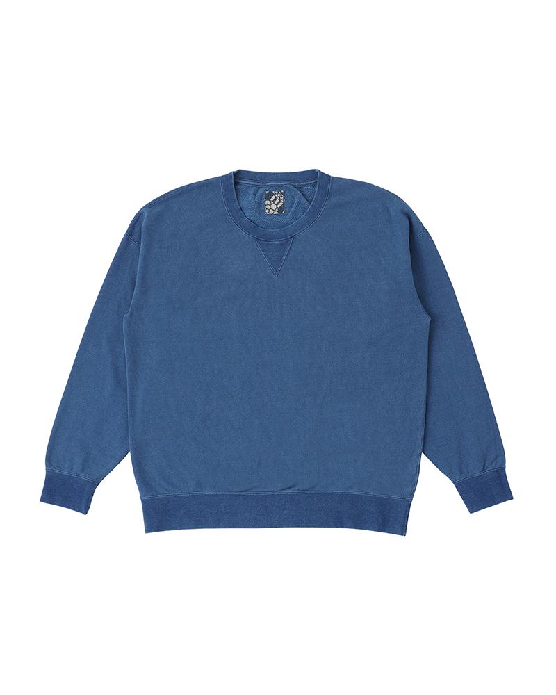 JUMBO SWEAT L/S | Visvim Official North American Web Store